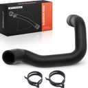 A-Premium Lower Radiator Hose to Thermostat Housing Radiator Hose Compatible with Mini Cooper 2007-2015
