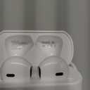 Jxrev Wireless Earbuds, Bluetooth 5.4 Headphones HiFi Stereo, in Ear Ear Buds with 4 ENC Noise Cancelling Mics, 40H Playback Earphones with Mini Case, IP7 Waterproof Headset with LED Display