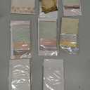 445 PCS Vintage Scrapbook Paper Journaling Scrapbooking Supplies Kit Aesthetic Decorative Craft Paper include 40 Sheet Flowers Stickers for Planner, Bullet Journaling, Junk Journal, Retro Crafts