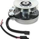 Xtreme Outdoor Power Equipment X0384 PTO Clutch Compatible with/Replacement for John Deere Z225, Z425 and Z445, Serial No. 040001-100000, and Z465 EZTrak AM136787, AM137323, 5219-225, 5219-88
