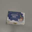 KeaBabies Toddler Pillowcase 13"x18" - Organic Cotton Toddler Pillowcase for Kids, Boys, Girls,Soft & Durable Cotton Cover for Miniature Sleepy Pillows,Cute Colors,Pillow Sold Separately(Construction) (1pk, Standard 13x18)