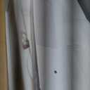 52" White and Gold Ceiling Fans with Lights Modern Chandelier Fan