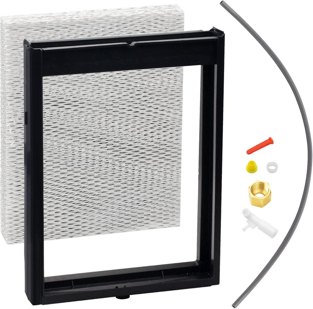 4750 Humidifier Maintenance Kit for 700 Whole-House Humidifier Filter, with Water Panel Model No. 35 Humidifier Replacement Models: 700, 700A, 700M, 760, 760A, 768