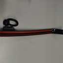 Black Front Grille Strip Trim Rod 20-23 Fits For Land Rover Defender 90 110 B