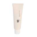 Relief Sun Organic Korean sunscreen SPF50+, PA++++ Riceand Probiotics, Korean Skin Care Solution for All Skin Types, Nourishing Skin Protection