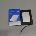 ORICO BookDrive 512GB Magnetic External SSD with SD/TF Card Reader, PD 100W Charging, Type-C Audio Interface for Laptop & USB-C Smartphone - Magsafe Portable SSD, 1000MB/s for USB 3.2 Gen2-P10PRO