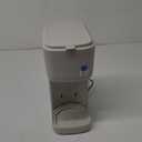 BELLA Single Serve Coffee Maker, K Cup & Coffee Ground Compatible with Removable, Adjustable Drip Tray, Auto Shutoff & Reusable Dishwasher Safe Accessories, Brews 6oz to 14oz, 1000 Watt, Oatmilk