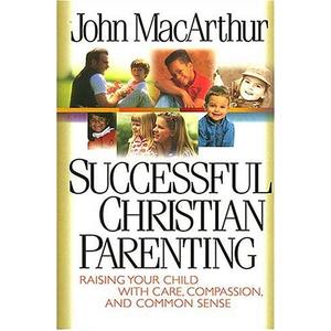Successful Christian Parenting