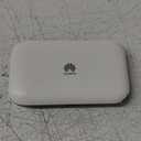 Huawei E5576-320 Unlocked Mobile WiFi Hotspot | 4G LTE Router | Up to 150Mbps Download Speed | Up to 16 WiFi Connect Devices (For Europe, Asia, Middle East, Africa)