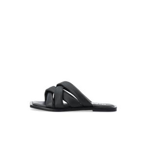 Mia Casual Sandals Monna Nlkatana, Black Size 10
