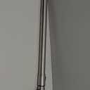 Metal Tube Stainless tube compatible with Miele C1 C2 C3 Extension Wand Central Vacuum Cleaner Attachment