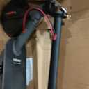 Hiboy S2 Nova Electric Scooter for Adults, 430W Peak Power, Up to 20 Miles Long-Range & 19 MPH, High-Strength Aluminum Body, Portable Folding E Scooter for Commuting with 8.5" Tires, Phone Holder