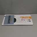 CARAMAZ Car Window Shade for Baby with Certified UV-Protection 2 Pack - 20"x12"