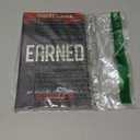 Earned: My Journey to becoming a Hunter of Man