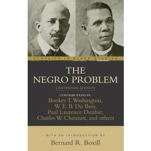 The Negro Problem The Negro Problem