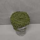 Muddy Mat | Super Absorbent Door Mat Indoor, Microfiber Quick Dry Chenille Entryway Rug, Non-Slip Front Door Mat, Indoor Mats for Entryway, Machine Washable Pet Rug, Army Green 24"x60"