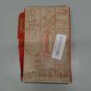 Command Damage Free Hanging Strips for Large Wall Hooks, Removable Adhesive, No Tools, 20 White Strips