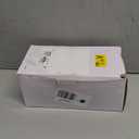 WS25025A VT2525 Wet/Dry Vacs Vacuum Accessories Muffler Diffuser for Ridgid Wet Dry Vacuum Cleaners and Most Shop Vacuums, Fit 2-1/2" Wet/Dry Vacuum Exhaust Ports