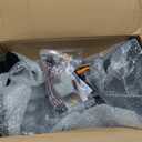 [2GB+64GB] Car Radio for Volkswagen VW Beetle 2004-2010, 9 inches Android 13 Touch Screen Stereo, Carplay/Android Auto/Hi-Fi Audio/1080P/Bluetooth/SWC + AHD Backup Camera