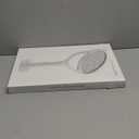 GeckoMan Rotating Head Electric Fly Swatter Racket Rechargeable Bug Zapper Racket Bug Zapper Indoor Fly Zapper Mosquito Zapper Flies Killer for Indoors, with a Telescopic Extension