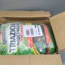 Spectracide Triazicide Insect Killer For Lawns, 10 Pounds, Granules Kill Listed Lawn-Damaging Insects, 4 Pack