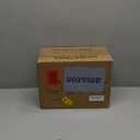 Ninestars Extra Strong White Trash Bags with Drawstring, Multiple Sizes 90 Count, Kitchen Drawstring trash bags 90 Trash Bags (21 gallon 90 ct)