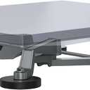 Starlink Mini Car Roof Mount, Patented Magnetic Quick Release Starlink Mini Mounting Kit for RVs, Vans, Boat, Yachts, Trucks - Aluminum Alloy