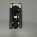 Smart RGB Rhythm Light Bar with 32 LEDs, Music Atmosphere Rhythm Light with 18 Colors & 8 Dynamic Modes, USB Powered RGB Sound Control Light for Bedroom, Party, Gaming, and Car Decor