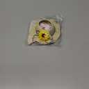 Lanynne 17cm Ornaments Clothes Set, Outfit Stylish Summer Holiday Fashion Ornaments Dress Shoes and Hat, Adorable Outfit Set Clothes Only No Doll (Pink Princess Style)