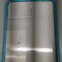 ESR 2 Pack Paper-Feel Screen Protectors for iPad Air 11 Inch M3/M2 (7th/6th Generation, 2025/2024), Write and Draw Like on Paper, 9H Tempered Glass, Matte Writing Film with Alignment Frame, Anti-Glare