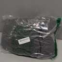 Ameritex Waterproof Dog Bed Cover Pet Blanket for Furniture Bed Couch Sofa Reversible (30x90 Inch (Pack of 1), Grey+dark Grey)