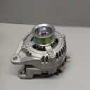 Alternator Compatible with 2015-2016 Hyundai Sonata/2017 Hyundai Santa Fe/2016 Kia Optima, Replace OE: 104211-8790, 37300-2G061