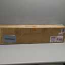 Scooter for Adults Adult Scooter,Folding, Adjustable Height, Big Wheels, Lightweight All-Aluminum Frame | Suitable for Teens 12+ | 265lbs Weight Limit,Kick Scooter