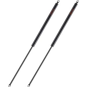 #3108392.139 28 inch Gas Strut 150 lbs Per Shock Prop, #3310555.010 28.74" Heavy Duty Lift Support for RV Camper Awning PM3990