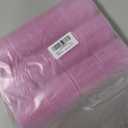 Hair Curlers Rollers, Cludoo 36Pcs Jumbo Big Hair Roller Sets with Stainless Steel Duckbill Clip, 2 Size Self Grip Hair Curlers Rollers for Long Medium Short Thick Fine Thin Hair Bangs Volume