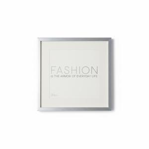 St 16×16" Fashion Armor Wall Art