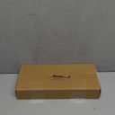 TUNNY 5 Pack Classic Cabinet Handles-7.5"/192mm Screw Spacing Champagne Bronze Furniture Hardware Handles for Champagne BronzeKitchen Cabinets Bedroom Cabinet Pull