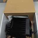 Thermalright Phantom Spirit 120 EVO CPU Cooler,76mm Heat Pipes CPU Air Cooler,Dual PWM Fan Computer Cooling,2150RPM Speed,for AMD AM4 AM5/Intel 1700/1150/1151/1200/17XX/2011/1851