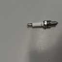Spark Plug, Screw Driver and 4 Zip Ties