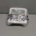 Terro T230 Indoor Electric Flea Trap and Killer - Refillable Flea Traps for Inside Your Home