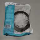 Nostalgia ice Cream Rock Salt, 4lb, Tub