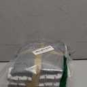 Bumble Dish Cloths (8 Pack) | 12" x 12" | 100% Cotton Kitchen Towels | 405 GSM | Soft, Highly Absorbent & Durable Dish Towels for Kitchen | Gray