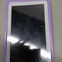 Kids Tablet 7 Tablets for Kids with Parental Control, WIFI Childrens Tablets for Toddlers with Plenty of Offline Child learning Apps Pre-installed, Toddler Tablet 3-7 Years Boy Girls GiftPurple)