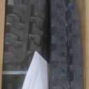 2 pcs Excavator Rubber Track 180 x 72 x 37 fits 0.8Tons-2Tons Mini Excavators Caterpillar,Kubota，Komatsu，JCB，Yanmar，Gehl，Hitachi，Takeuchi，Kobelco，Daewoo，Wacker Nuson