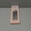 YOSHUYUKI Classic Heatless Curls Overnight Rods No Heat Hair Curlers to Sleep Jumbo Foam Large Hair Rollers for Long Short Hair Heatless Curling Rod Set Styling Tools with Satin Scarf Brown