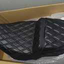 Two-Up Seat for Harley Touring 2023.5-2026 | Diamond,Black Line,for CVO Street Glide/CVO Road Glide(2023-2026),for Street Glide/Road Glide(2024-2026)