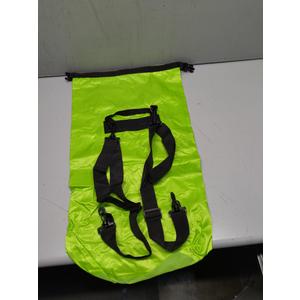 27 L Dry Bag With Strap, 10 Pack