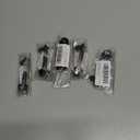 5 x Fly Fishing Magnetic Fly Threader, Fishing Accessory to Easily Rig Small Flies Make Fly Tying Simpler, Works with Most Hooks, tippets, and Fly Style