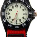 ele ELEOPTION Sport Watch for Men Women Analog Quartz Watch
