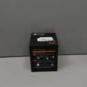 UCB Alexa Light Bulb 130W Equivalent, Smart Light Bulbs Warm White to Daylight Tunable, A19 E26 Bluetooth LED Bulbs Work with Alexa Only for Bedroom Kitchen Living Office No WiFi Required 4 Pack